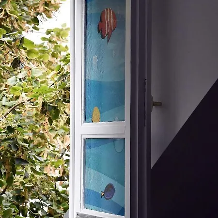 Aquarium