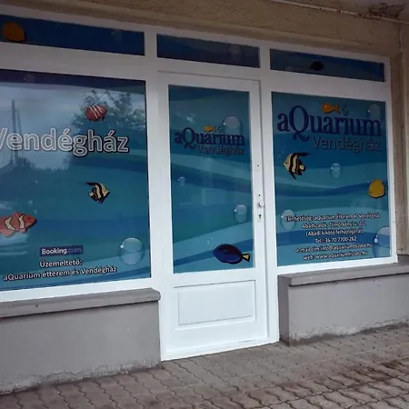 Aquarium