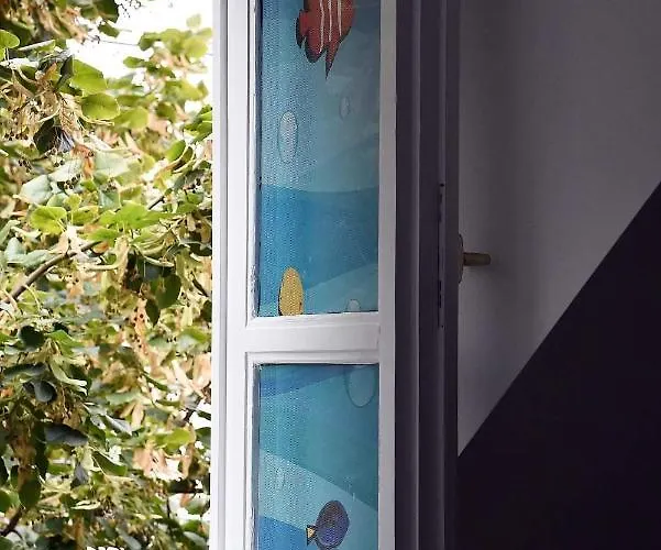 Aquarium