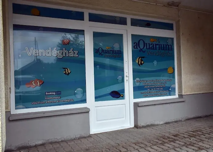 Aquarium